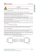 Предварительный просмотр 23 страницы Edwards D397-01-000 Instruction Manual