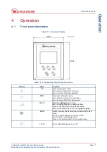 Предварительный просмотр 25 страницы Edwards D397-01-000 Instruction Manual