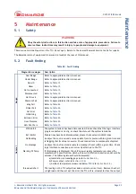 Предварительный просмотр 47 страницы Edwards D397-01-000 Instruction Manual