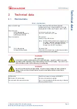 Preview for 9 page of Edwards D397-50-000 Instruction Manual