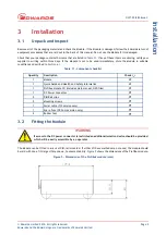 Preview for 15 page of Edwards D397-50-000 Instruction Manual