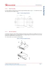 Preview for 17 page of Edwards D397-50-000 Instruction Manual