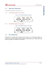 Preview for 18 page of Edwards D397-50-000 Instruction Manual