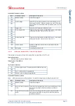 Preview for 35 page of Edwards D397-50-000 Instruction Manual