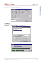 Preview for 53 page of Edwards D397-50-000 Instruction Manual