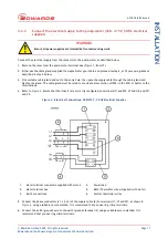 Preview for 23 page of Edwards DRYSTAR GV Series Instruction Manual