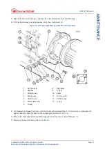 Preview for 43 page of Edwards DRYSTAR GV Series Instruction Manual