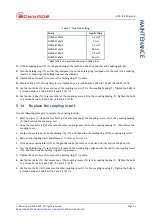 Preview for 49 page of Edwards DRYSTAR GV Series Instruction Manual