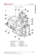 Предварительный просмотр 9 страницы Edwards E-LAB 2 Instruction Manual