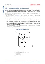 Предварительный просмотр 20 страницы Edwards E-LAB 2 Instruction Manual