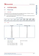 Предварительный просмотр 19 страницы Edwards E1M175 Instruction Manual