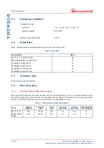 Предварительный просмотр 20 страницы Edwards E1M175 Instruction Manual