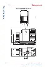 Предварительный просмотр 12 страницы Edwards E1M40 Instruction Manual