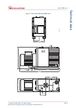 Предварительный просмотр 13 страницы Edwards E1M40 Instruction Manual