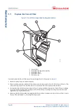 Предварительный просмотр 34 страницы Edwards E1M40 Instruction Manual