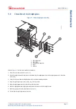 Предварительный просмотр 37 страницы Edwards E1M40 Instruction Manual