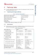 Предварительный просмотр 11 страницы Edwards E2M0.7 Instruction Manual