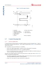 Предварительный просмотр 18 страницы Edwards E2M0.7 Instruction Manual