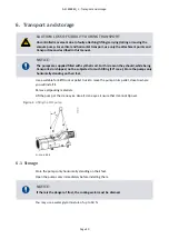 Предварительный просмотр 20 страницы Edwards EDS 200 Instruction Manual