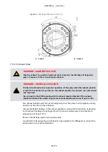 Предварительный просмотр 26 страницы Edwards EDS 200 Instruction Manual