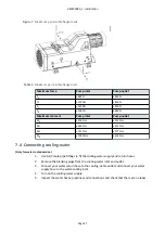 Предварительный просмотр 27 страницы Edwards EDS 200 Instruction Manual