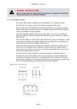 Предварительный просмотр 32 страницы Edwards EDS 200 Instruction Manual