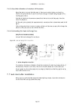 Предварительный просмотр 35 страницы Edwards EDS 200 Instruction Manual