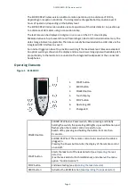 Предварительный просмотр 16 страницы Edwards ELD500 Series Instruction Manual