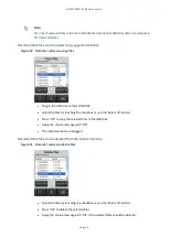 Preview for 29 page of Edwards ELD500 Series Instruction Manual