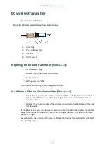 Preview for 39 page of Edwards ELD500 Series Instruction Manual