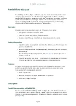 Preview for 59 page of Edwards ELD500 Series Instruction Manual