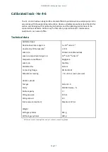 Preview for 67 page of Edwards ELD500 Series Instruction Manual