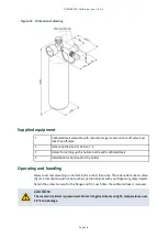 Preview for 68 page of Edwards ELD500 Series Instruction Manual