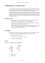 Preview for 81 page of Edwards ELD500 Series Instruction Manual