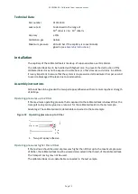 Preview for 82 page of Edwards ELD500 Series Instruction Manual