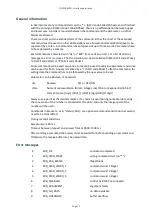 Preview for 87 page of Edwards ELD500 Series Instruction Manual