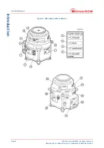 Предварительный просмотр 14 страницы Edwards EPX HiVac Series Instruction Manual