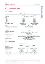 Preview for 21 page of Edwards EPX HiVac Series Instruction Manual