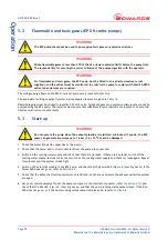 Preview for 58 page of Edwards EPX HiVac Series Instruction Manual