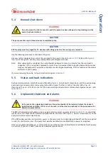 Preview for 59 page of Edwards EPX HiVac Series Instruction Manual