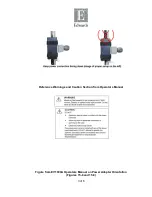 Preview for 8 page of Edwards EV1000A Quick Start Manual