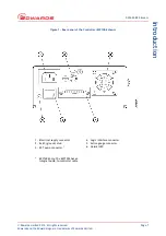 Предварительный просмотр 13 страницы Edwards EXC 100E Instruction Manual