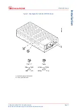 Предварительный просмотр 27 страницы Edwards EXC 100E Instruction Manual