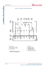 Предварительный просмотр 40 страницы Edwards EXC 100E Instruction Manual