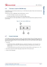 Preview for 43 page of Edwards EXC120 Instruction Manual