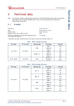 Предварительный просмотр 11 страницы Edwards EXPT Instruction Manual