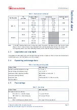 Предварительный просмотр 13 страницы Edwards EXPT Instruction Manual