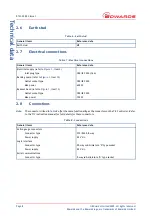 Предварительный просмотр 14 страницы Edwards EXPT Instruction Manual