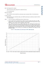 Предварительный просмотр 21 страницы Edwards EXPT Instruction Manual