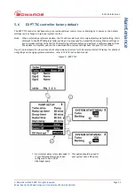 Предварительный просмотр 29 страницы Edwards EXPT Instruction Manual